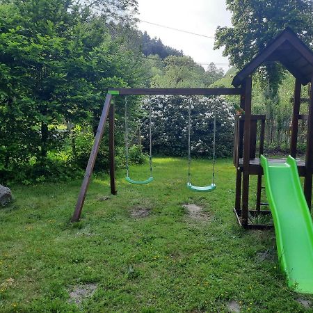 Apartmany Janska Εξωτερικό φωτογραφία