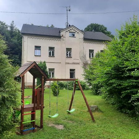 Apartmany Janska Εξωτερικό φωτογραφία