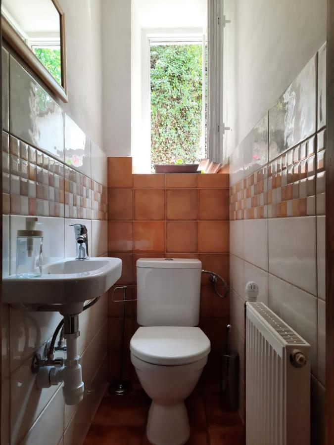 Apartmany Janska Εξωτερικό φωτογραφία