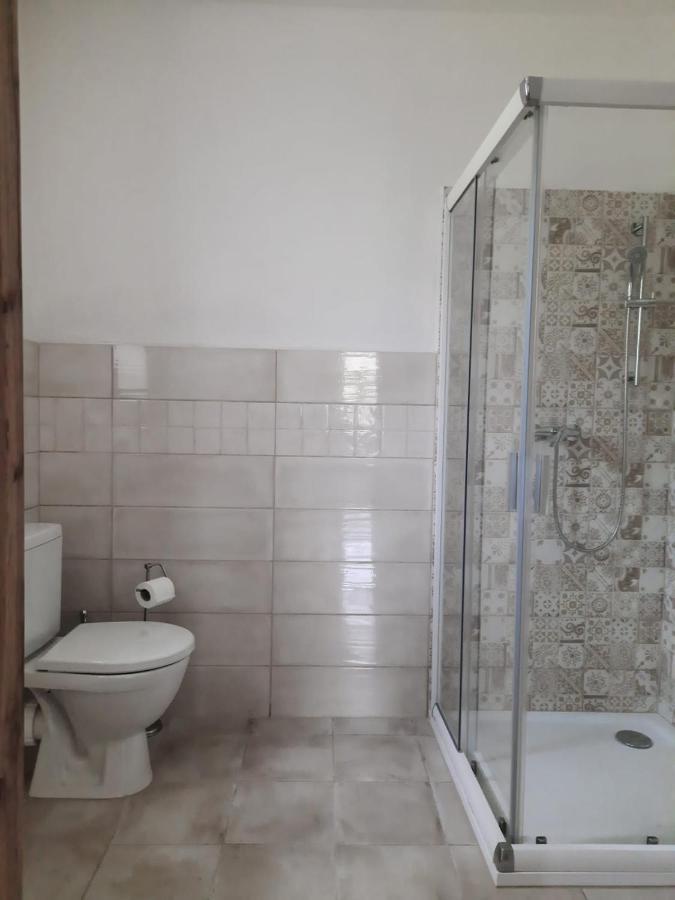 Apartmany Janska Εξωτερικό φωτογραφία