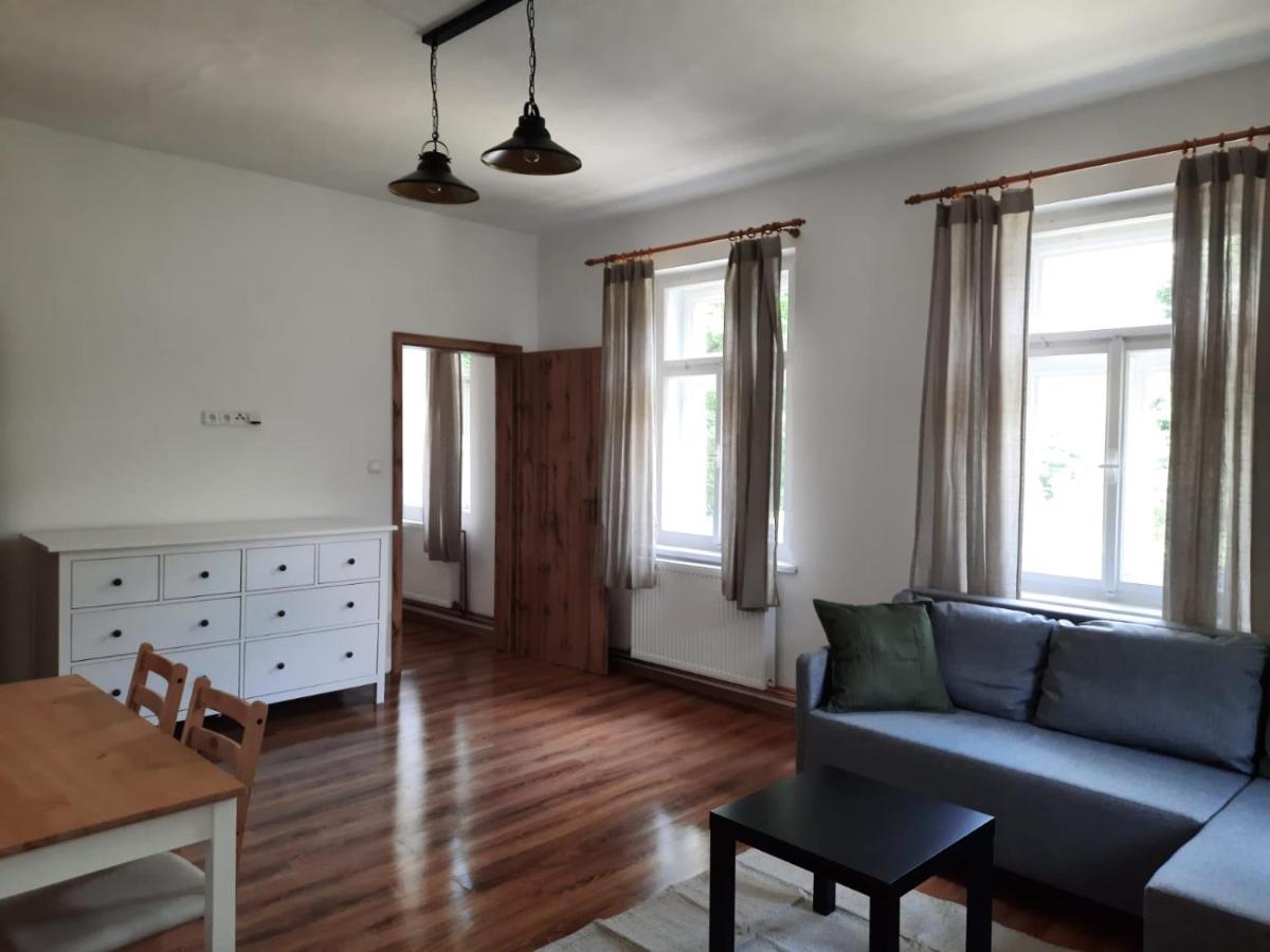 Apartmany Janska Εξωτερικό φωτογραφία