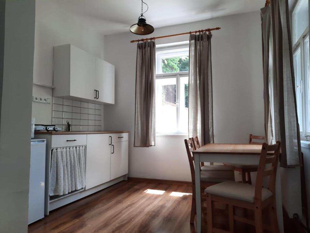 Apartmany Janska Εξωτερικό φωτογραφία
