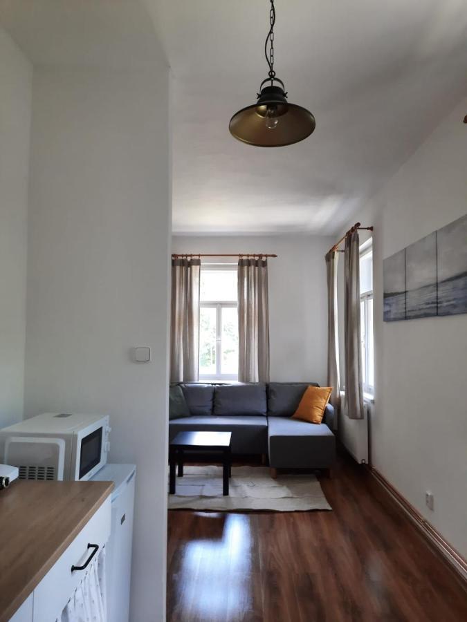 Apartmany Janska Εξωτερικό φωτογραφία