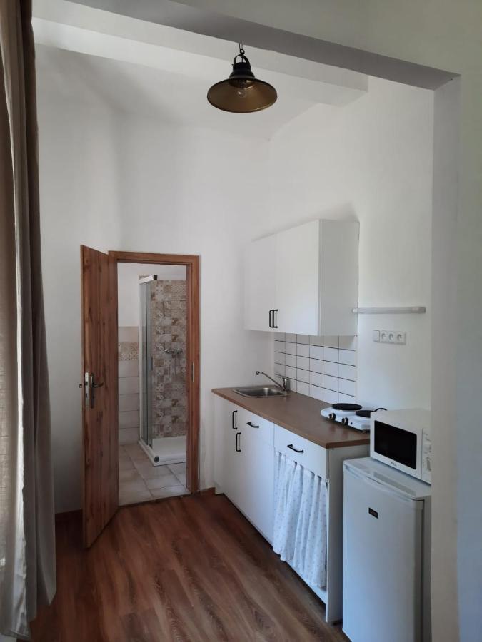 Apartmany Janska Εξωτερικό φωτογραφία