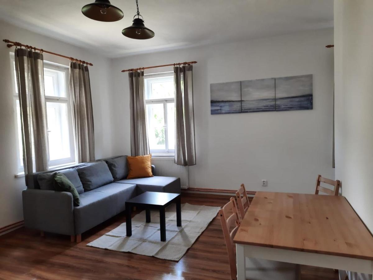 Apartmany Janska Εξωτερικό φωτογραφία