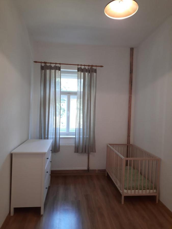 Apartmany Janska Εξωτερικό φωτογραφία