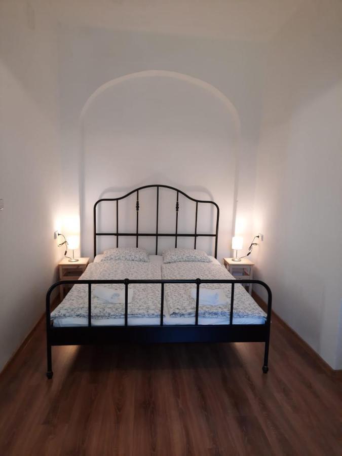 Apartmany Janska Εξωτερικό φωτογραφία