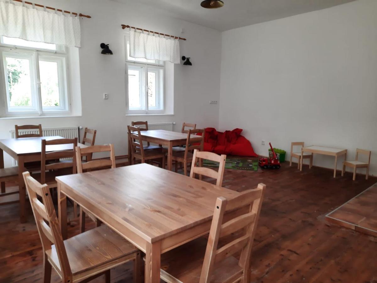 Apartmany Janska Εξωτερικό φωτογραφία