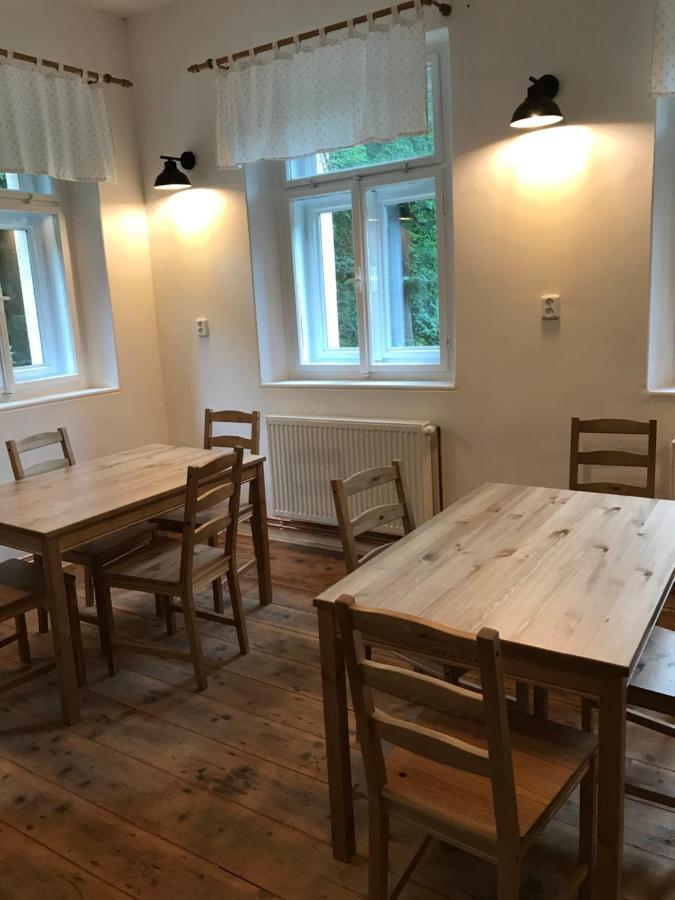 Apartmany Janska Εξωτερικό φωτογραφία