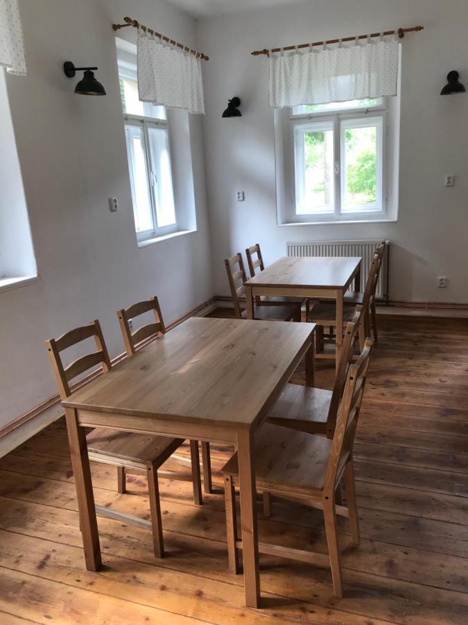 Apartmany Janska Εξωτερικό φωτογραφία