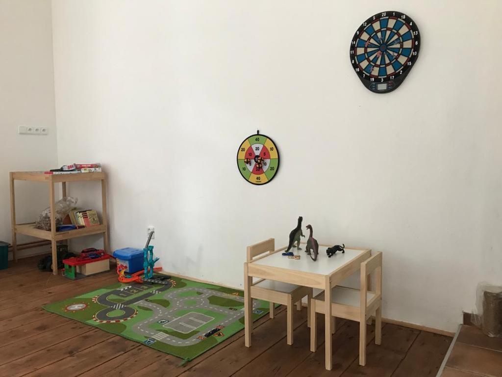 Apartmany Janska Εξωτερικό φωτογραφία