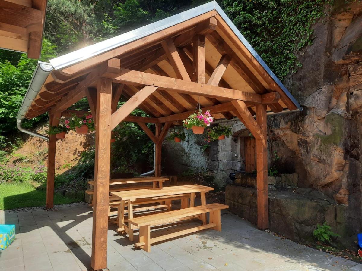 Apartmany Janska Εξωτερικό φωτογραφία
